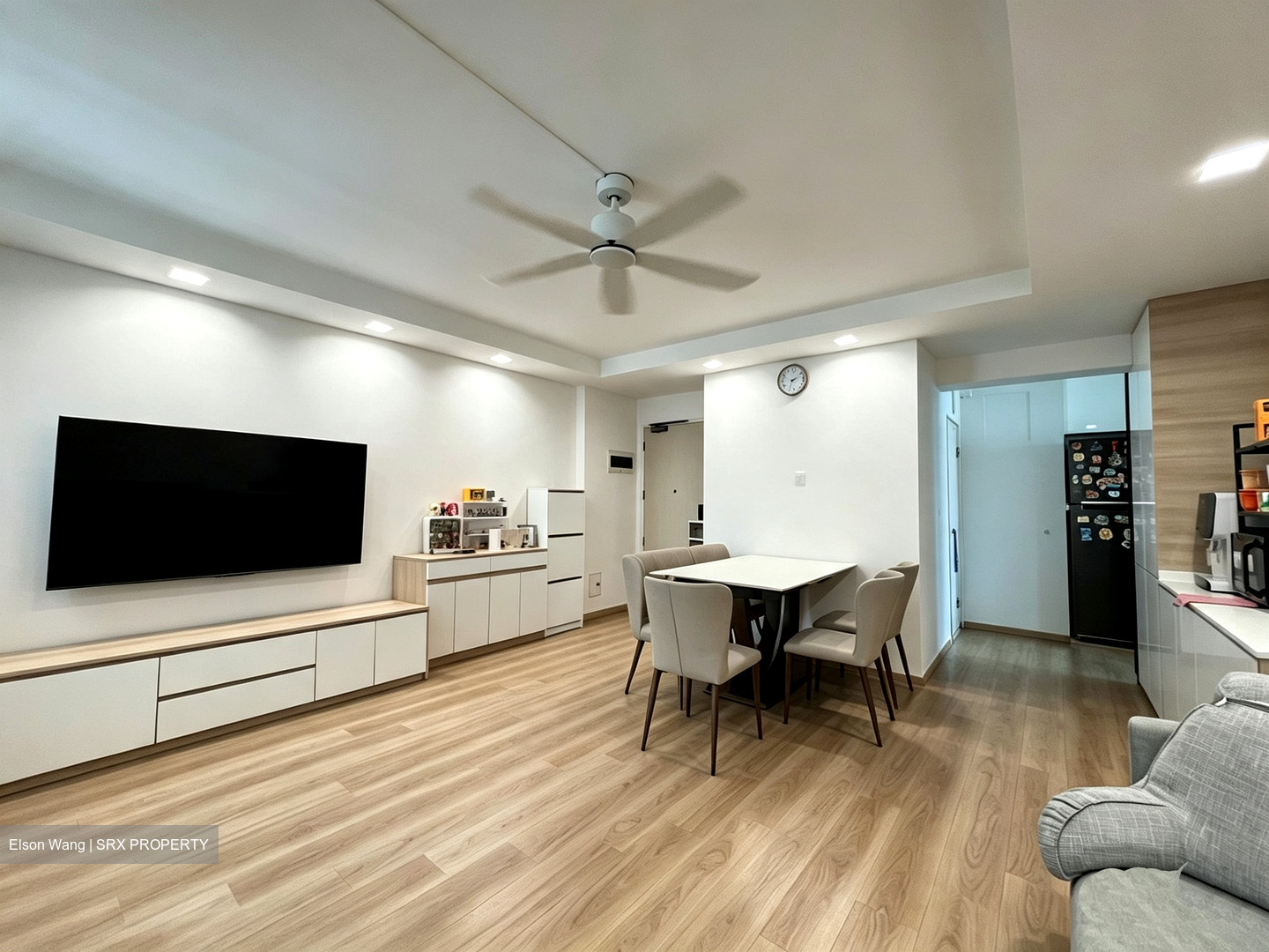 Blk 410A Coral Spring (Sengkang), HDB 4 Rooms #624696711